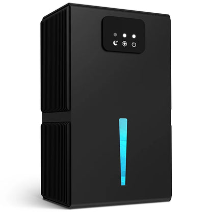 VELYORA AIR™ — Déshumidificateur silencieux 2 L